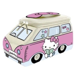 Hello Kitty® Husvagn Necessär