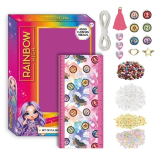 Rainbow Surprise® Armband Set