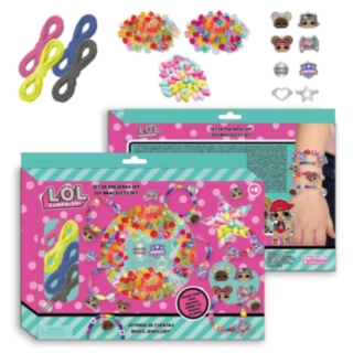LOL Surprise® DIY Armband Set