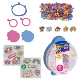 Paw Patrol® Pärlsmycken Set