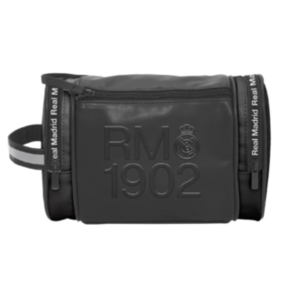 Real Madrid® 1902 Necessär Svart