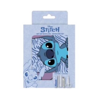 Stitch® Nagelvård Set