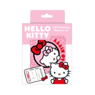 Hello Kitty® Nagelvård Set