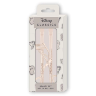 Aristocats® Ögonfransböjare & Sminkborstar