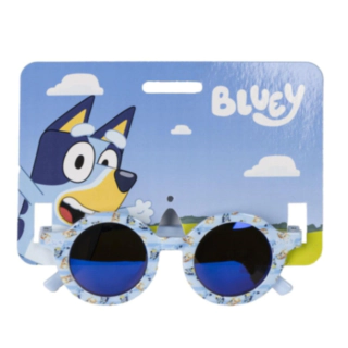 Bluey® Runda Solglasögon