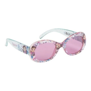 Gabbys Dockskåp® Glitter Solglasögon