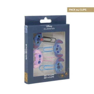 Stitch® Ritklämmor