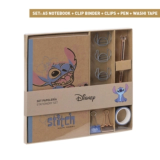 Stitch® Kontorset
