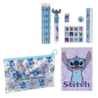 Stitch® Måla & Rita Set