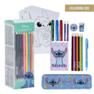 Stitch® Färgset