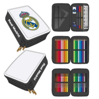 Real Madrid® Pennfodral & Tillbehör