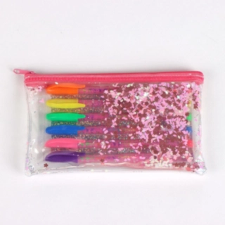 Barbie® Gelpennor