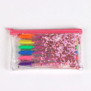 Barbie® Gelpennor
