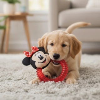Minnie Mouse® Hundleksak