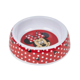 Minnie Mouse® Prickig Matskål