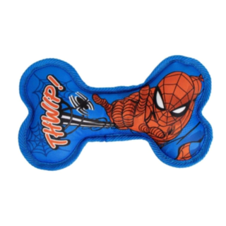 Spiderman® Benformad Hundleksak