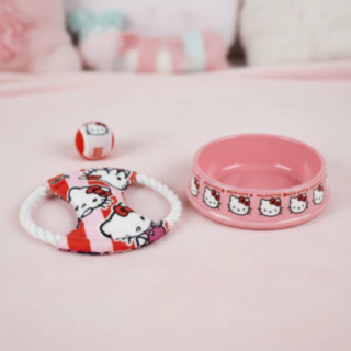 Hello Kitty® Hundset