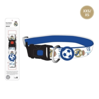 Real Madrid® Hundhalsband