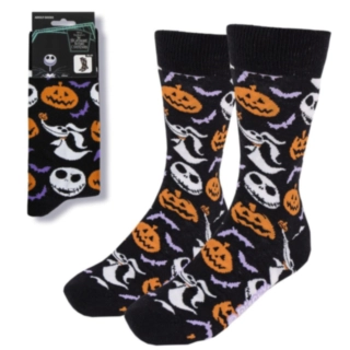 Nightmare Before Christmas® Halloween Strumpor 38-45