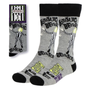 Beetlejuice® Strumpor 38-45