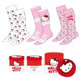 Hello Kitty® Strumpor 36-43