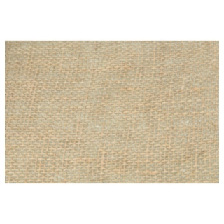 Bredvävd Jute Bordslöpare Natur