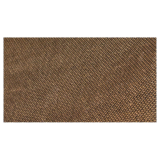 Glossy Bordslöpare Choklad
