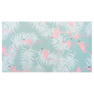 Flamingo Bordslöpare Mint