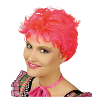 Neon 80-talsperuk Rosa
