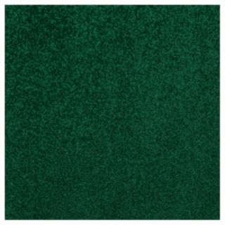 Glitterduk Skogsgrön