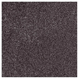 Glitterduk Svart