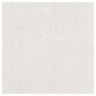 Glitterduk Vit