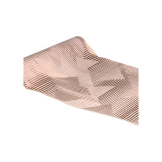 Maze Bordslöpare Roséguld