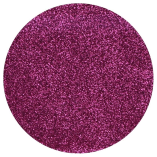Glitter Bordstablett Lila