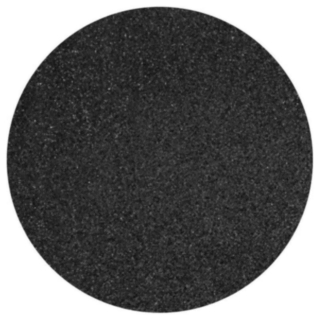 Glitter Premium Bordstabletter Svart