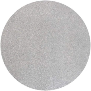 Glitter Premium Bordstabletter Silver