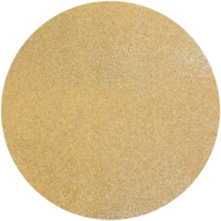 Glitter Premium Bordstabletter Guld