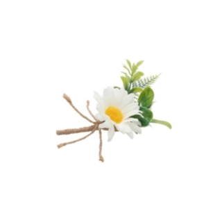 Tusenskönor Blomsterdekoration