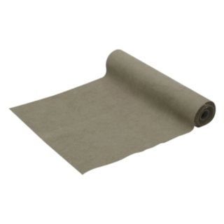 Velour Bordslöpare Salviagrön