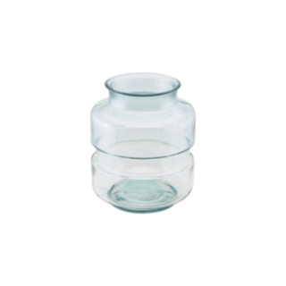Arena Glasvas
