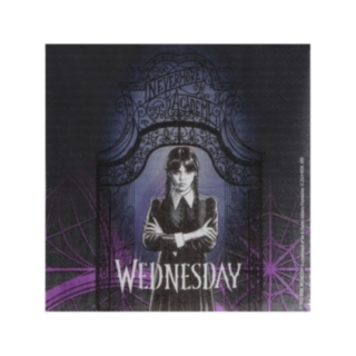 Wednesday® Servetter