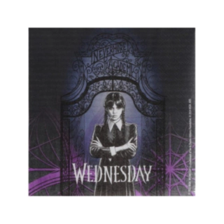 Wednesday® Servetter