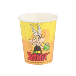 Asterix® Pappersmuggar