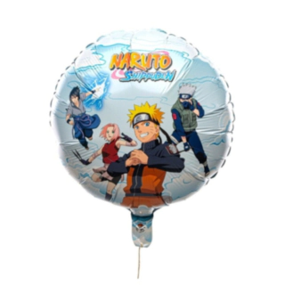 Naruto® Folieballong