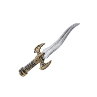 Viking Leksaksdolk