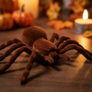 Spidel Brun