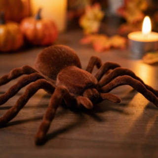 Spidel Brun
