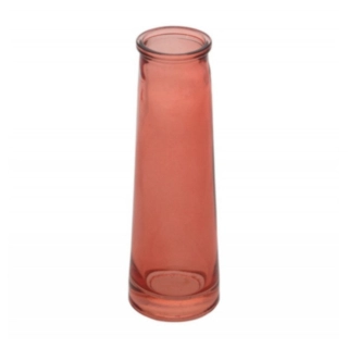 Soliflore Glasvas Rosa