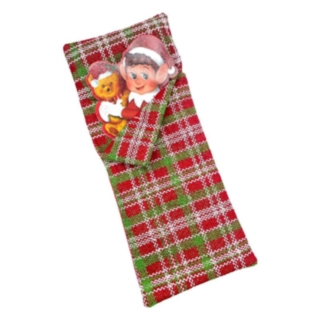Elf On The Shelf Sovsäck Outfit