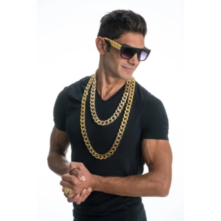 Pimp Rappare Tillbehörsset